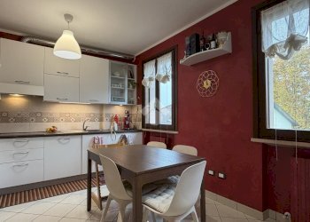 Trilocale Via G.B. Vico, Reggio nell'Emilia - foto 1