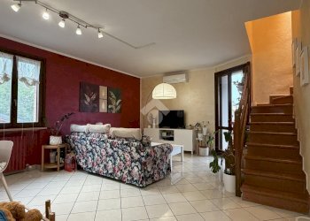 Trilocale Via G.B. Vico, Reggio nell'Emilia - foto 4