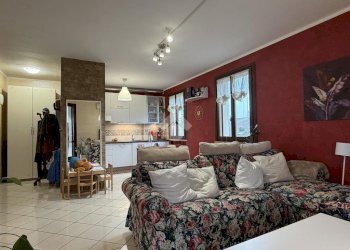 Trilocale Via G.B. Vico, Reggio nell'Emilia - foto 5