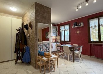 Trilocale Via G.B. Vico, Reggio nell'Emilia - foto 6