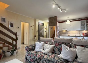 Trilocale Via G.B. Vico, Reggio nell'Emilia - foto 7