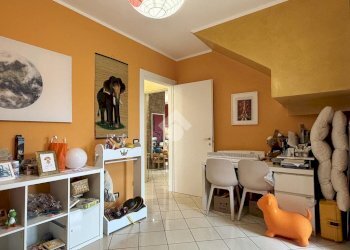 Trilocale Via G.B. Vico, Reggio nell'Emilia - foto 8