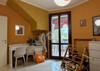 Trilocale Via G.B. Vico, Reggio nell'Emilia - foto 9