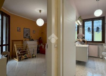 Trilocale Via G.B. Vico, Reggio nell'Emilia - foto 11