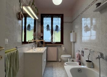 Trilocale Via G.B. Vico, Reggio nell'Emilia - foto 12