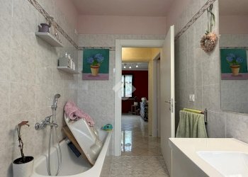 Trilocale Via G.B. Vico, Reggio nell'Emilia - foto 13