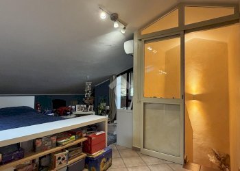 Trilocale Via G.B. Vico, Reggio nell'Emilia - foto 14