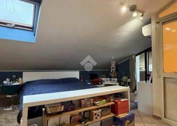 Trilocale Via G.B. Vico, Reggio nell'Emilia - foto 18