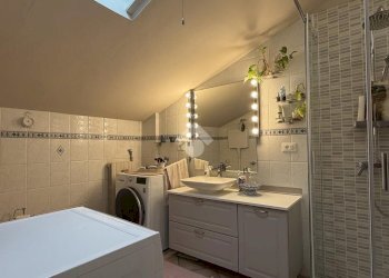 Trilocale Via G.B. Vico, Reggio nell'Emilia - foto 19