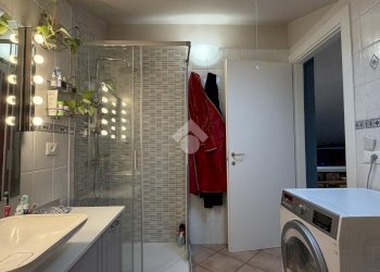 Trilocale Via G.B. Vico, Reggio nell'Emilia - foto 20