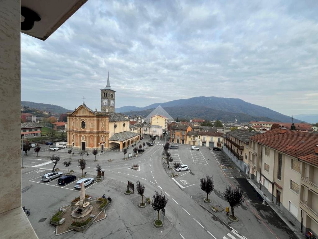 Bilocale Piazza Vittorio Veneto, Paesana - foto 1