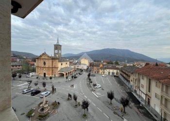 Two-room apartment Piazza Vittorio Veneto, Paesana - photo 1