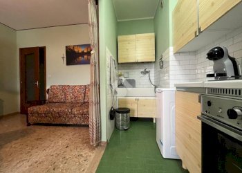 Two-room apartment Piazza Vittorio Veneto, Paesana - photo 5