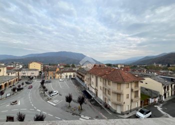 Two-room apartment Piazza Vittorio Veneto, Paesana - photo 12