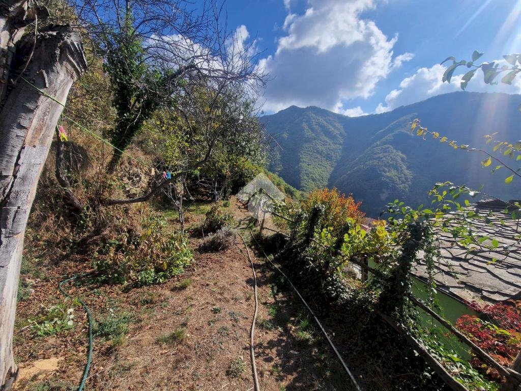 Three-room apartment Via Brughei, Molini di Triora - photo 2