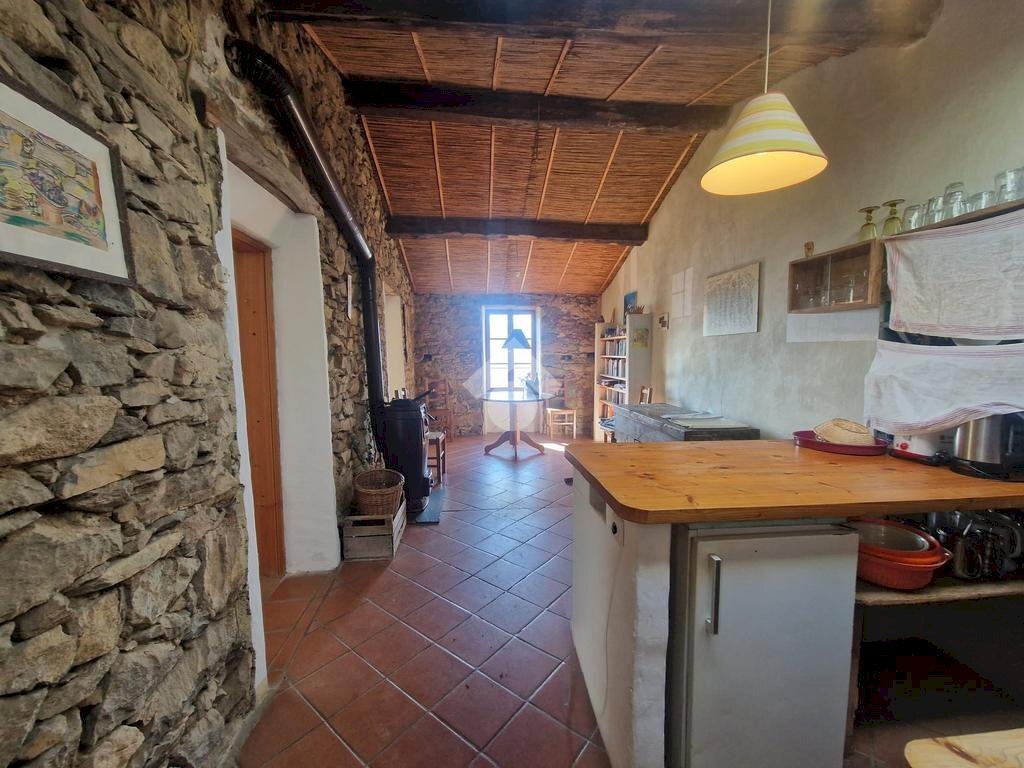 Three-room apartment Via Brughei, Molini di Triora - photo 1