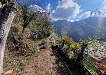 Trilocale Via Brughei, Molini di Triora - foto 2