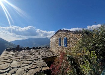 Trilocale Via Brughei, Molini di Triora - foto 4