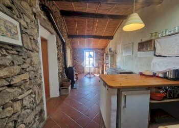 Trilocale Via Brughei, Molini di Triora - foto 1
