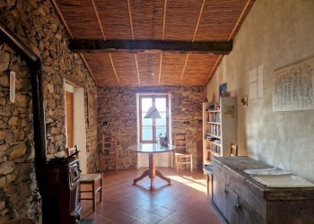 Trilocale Via Brughei, Molini di Triora - foto 6