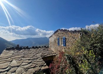 Trilocale Via Brughei, Molini di Triora - foto 7