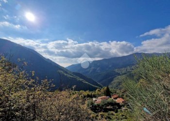 Trilocale Via Brughei, Molini di Triora - foto 12