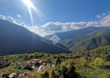 Trilocale Via Brughei, Molini di Triora - foto 14