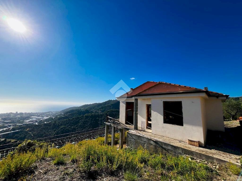 Villa Regione Tuvi, Taggia - photo 1