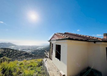 Villa Regione Tuvi, Taggia - photo 4