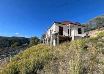 Villa Regione Tuvi, Taggia - photo 8