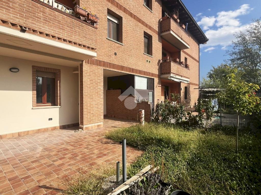 Trilocale Via Settembrini, Reggio nell'Emilia - foto 1