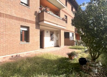 Trilocale Via Settembrini, Reggio nell'Emilia - foto 27