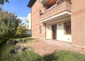 Trilocale Via Settembrini, Reggio nell'Emilia - foto 29