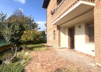 Trilocale Via Settembrini, Reggio nell'Emilia - foto 30