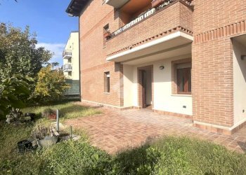 Trilocale Via Settembrini, Reggio nell'Emilia - foto 31