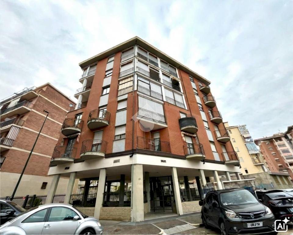 Trilocale Via Rueglio, Torino - foto 2