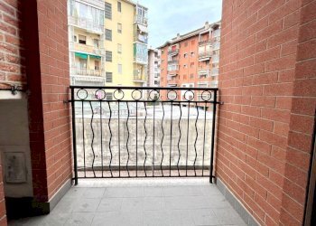 Trilocale Via Rueglio, Torino - foto 8