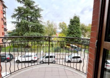 Trilocale Via Rueglio, Torino - foto 16