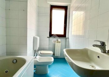 Trilocale Via Rueglio, Torino - foto 22