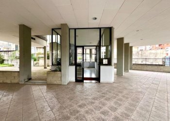 Trilocale Via Rueglio, Torino - foto 30