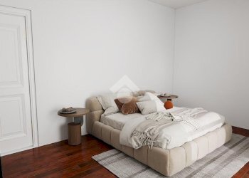 Trilocale Via Rueglio, Torino - foto 14