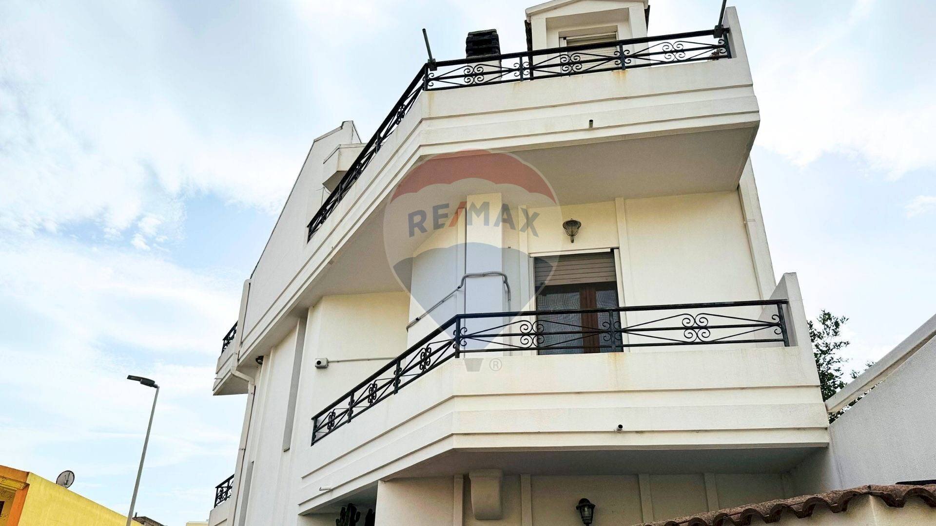 esterno - Casa indipendente Via Giacomo Puccini
 
6/a, Maracalagonis - foto 2