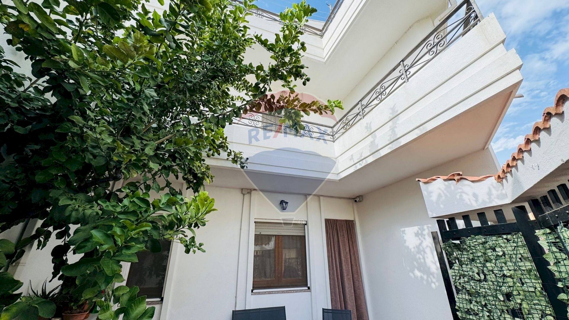 esterno - Casa indipendente Via Giacomo Puccini
 
6/a, Maracalagonis - foto 3