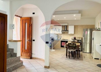 Cucina - Casa indipendente Via Giacomo Puccini
 
6/a, Maracalagonis - foto 5