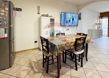 Sala da pranzo - Casa indipendente Via Giacomo Puccini
 
6/a, Maracalagonis - foto 7