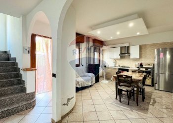 Sala da pranzo - Casa indipendente Via Giacomo Puccini
 
6/a, Maracalagonis - foto 10