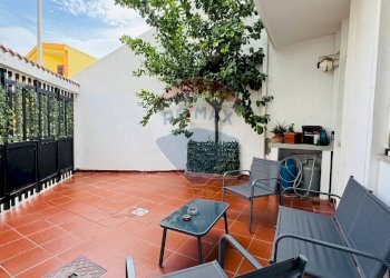 Terrazza - Casa indipendente Via Giacomo Puccini
 
6/a, Maracalagonis - foto 24