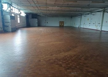 Magazzino - Capannone via Giovanni Bellodi, Carpi - foto 1