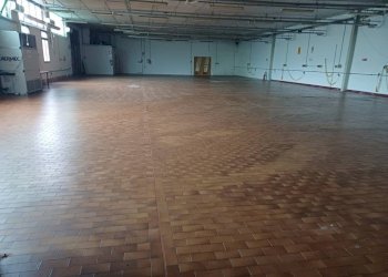 Magazzino - Capannone via Giovanni Bellodi, Carpi - foto 2