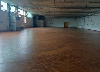 Magazzino - Capannone via Giovanni Bellodi, Carpi - foto 3